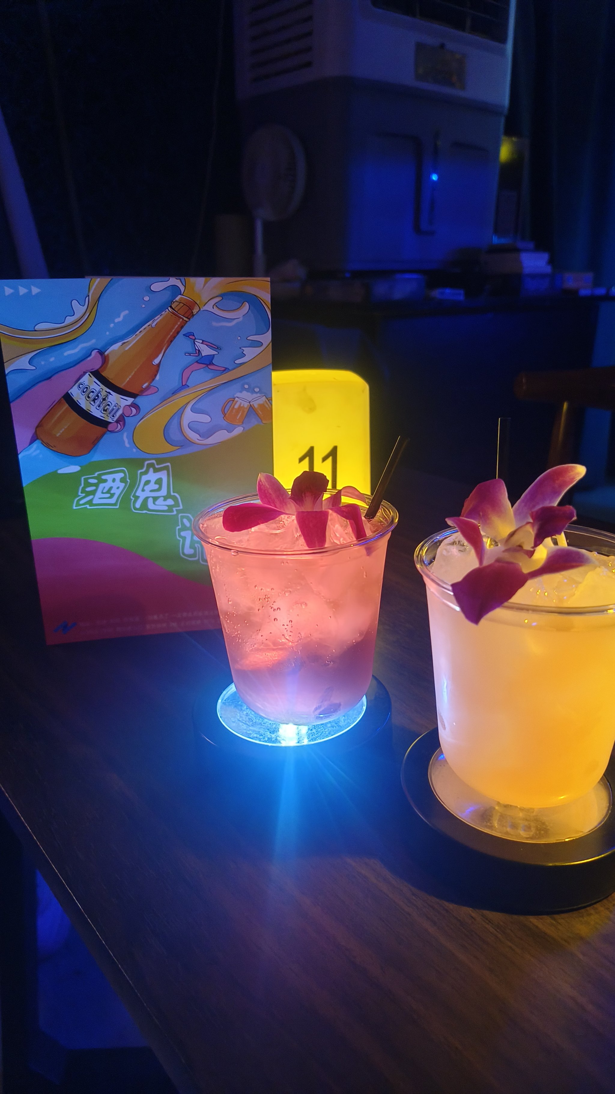 宣城商务ktv，尽享好玩体验-绩溪县ktv预订