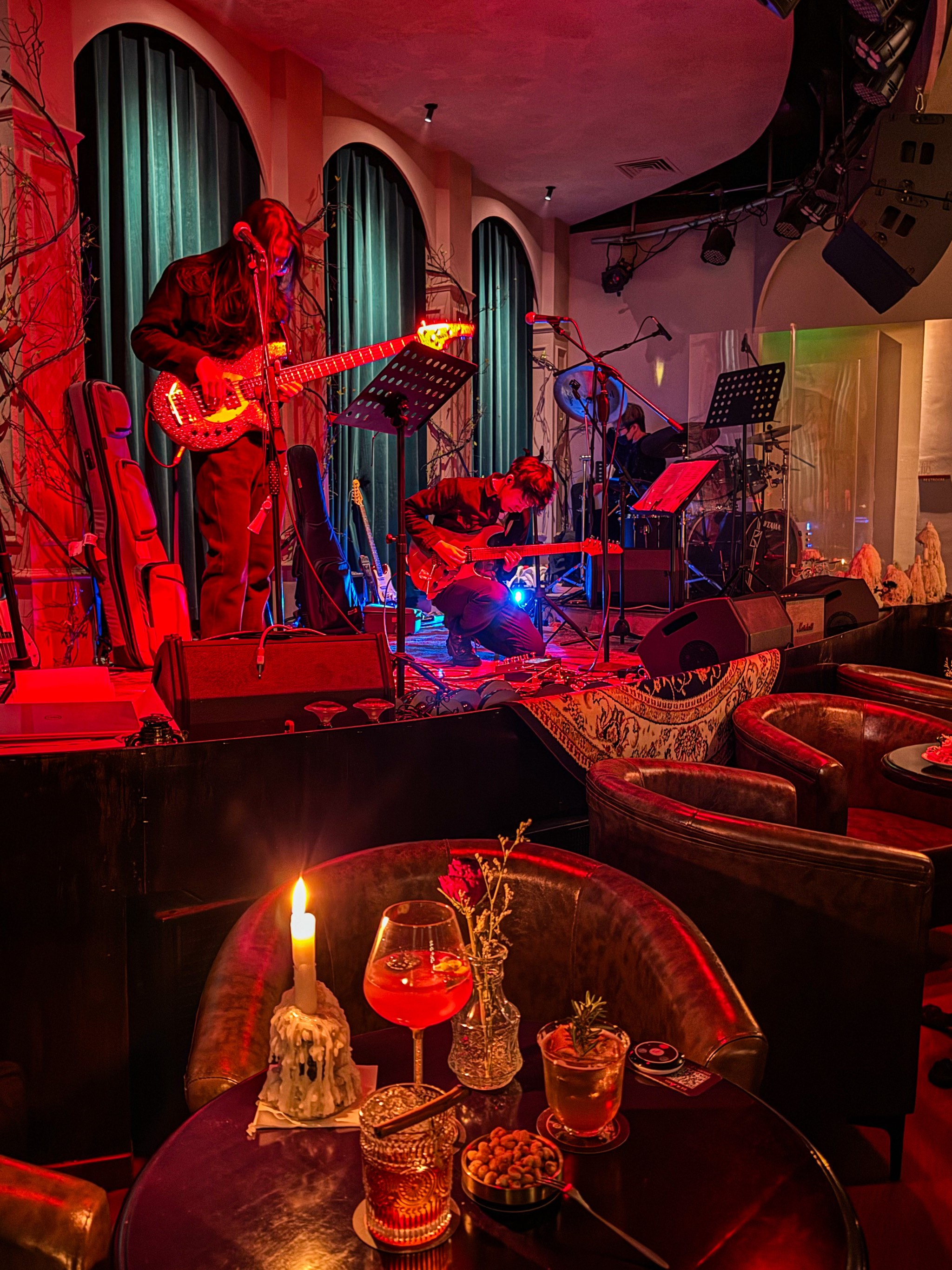 宣城商务ktv消费指南及注意事项-宁国市ktv预订