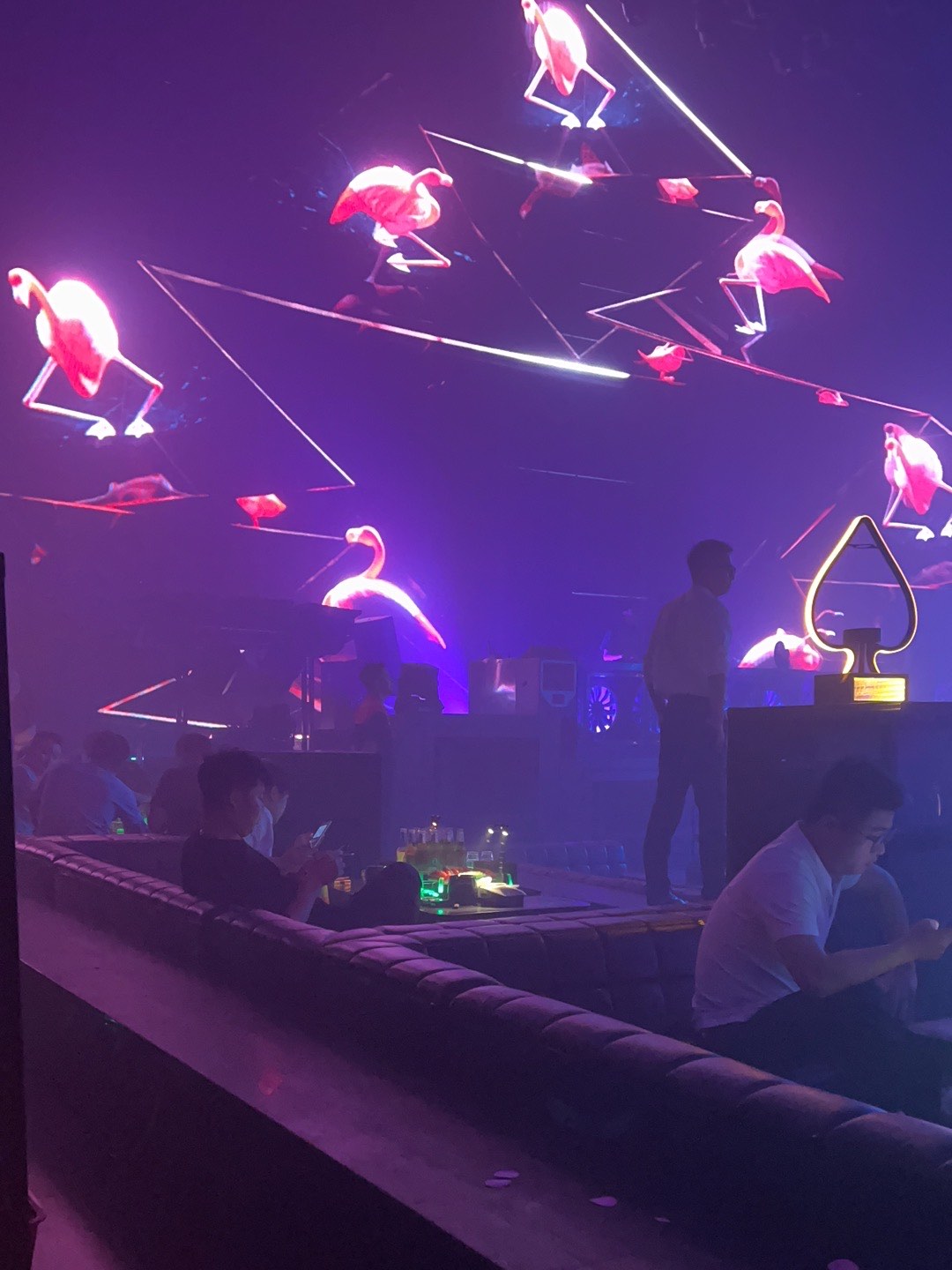 宣城商务ktv全新商务ktv新玩法体验-绩溪县ktv预订